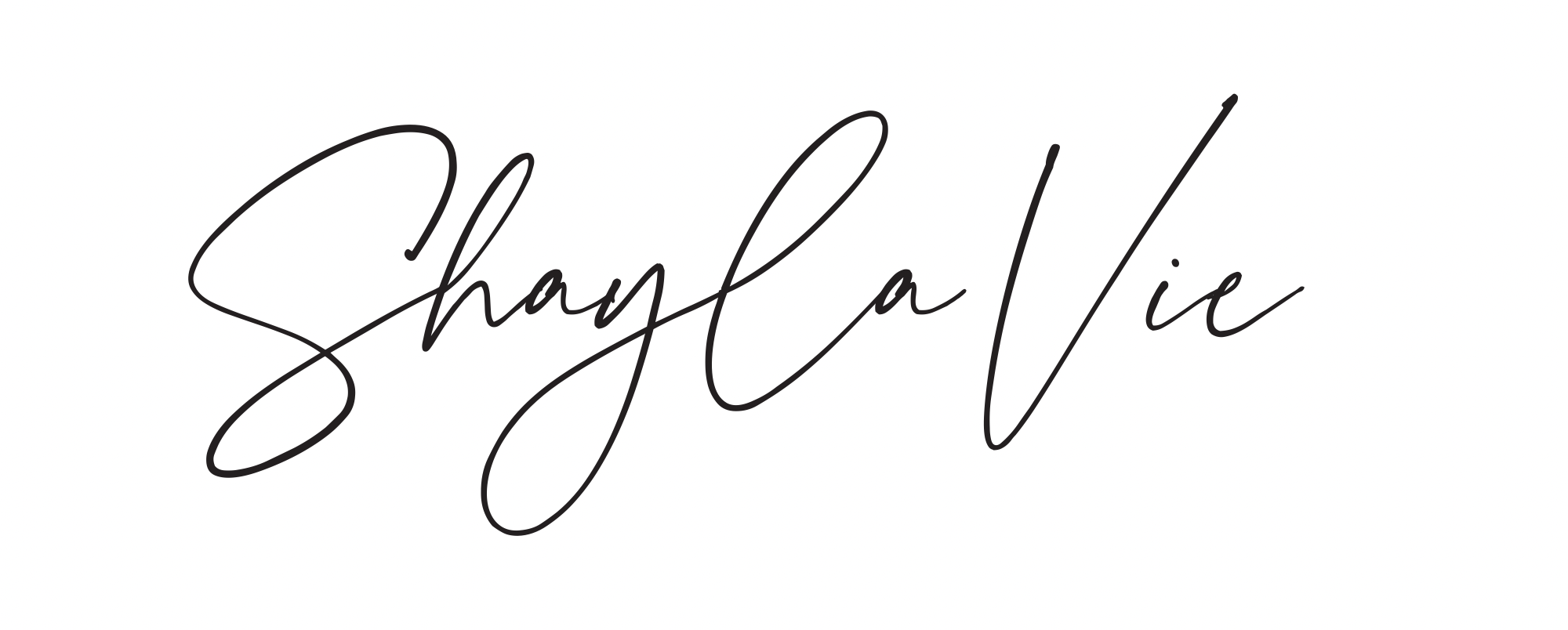 Shay La Vie